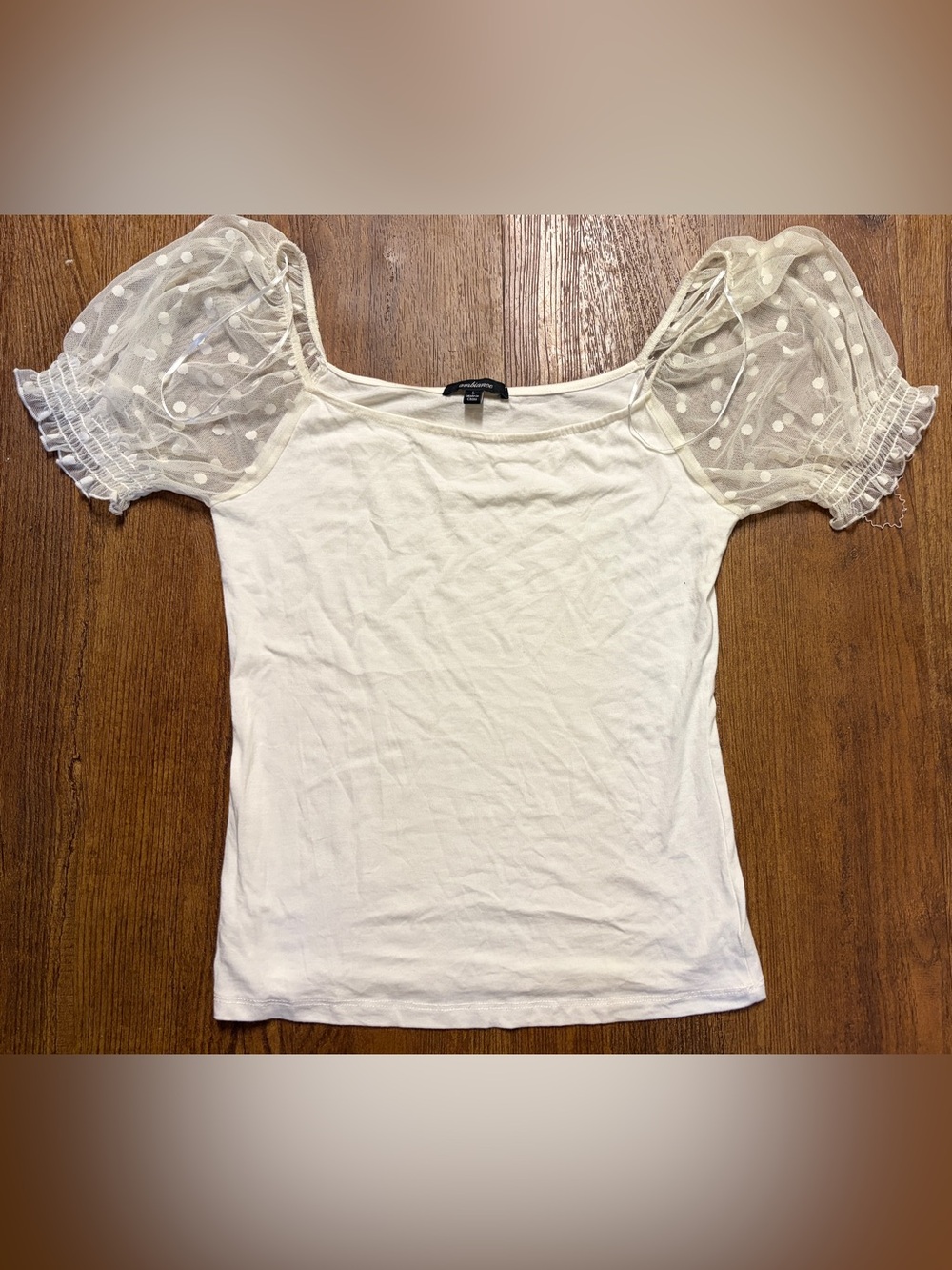Ambiance Shirt
